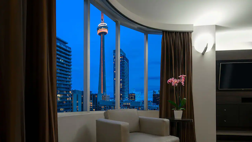 Toronto Hyatt Regency