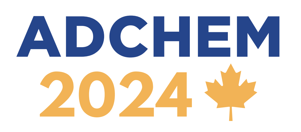 ADCHEM 2024 Logo
